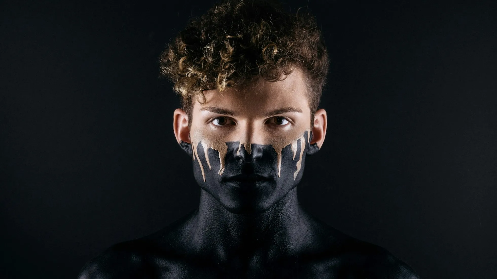 An Astro component is made up of two main parts